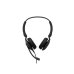 Гарнитура Jabra Evolve 10 USB-A Stereo, черная