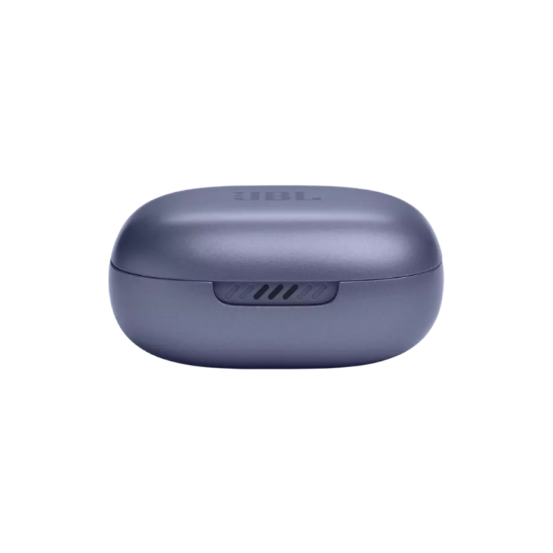 Casti JBL Live Flex, Blue