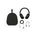 Casti Sony WH-1000XM5B, Black