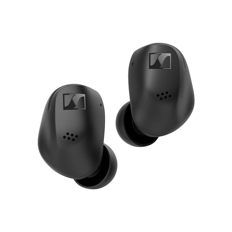 Наушники Sennheiser Accentum True Wireless, Black