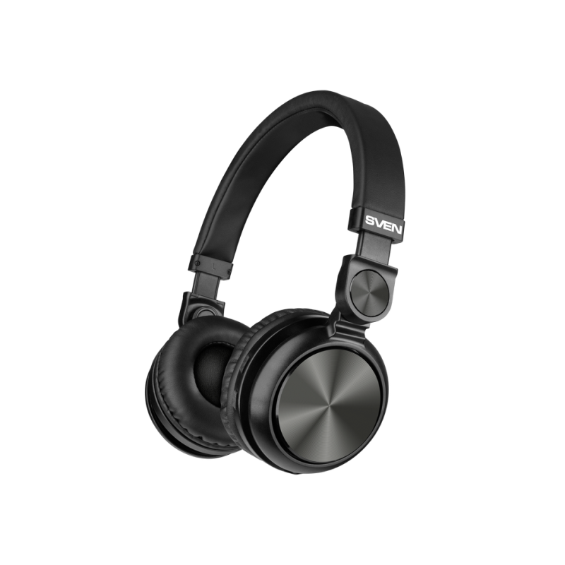 Наушники Sven AP-B650MV, Black
