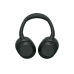 Casti Sony ULT WEAR, Black Casti Sony ULT WEAR, Black