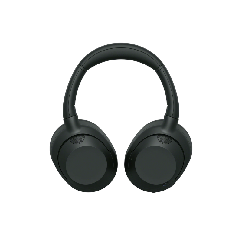 Casti Sony ULT WEAR, Black Casti Sony ULT WEAR, Black