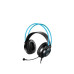 Наушники A4tech FH200i, Black/Blue