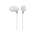 Наушники Sony MDR-EX15LP, White