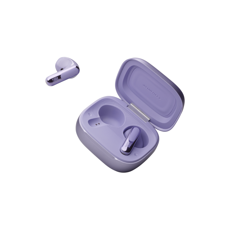 Наушники JBL LIVE Flex 3 Purple