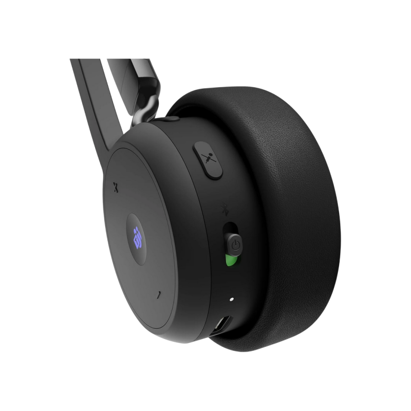 Lenovo Wireless VoIP Headset (4XD1M80020