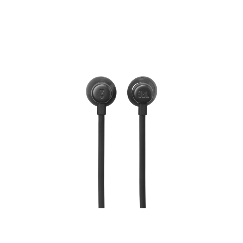 Наушники JBL T305C, Black