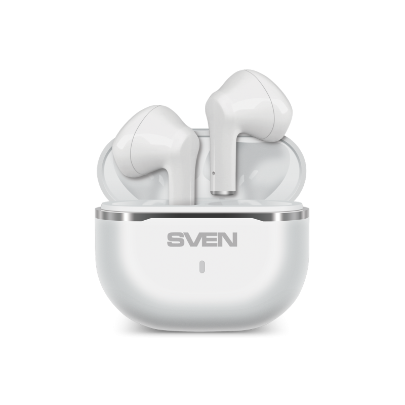 Наушники Sven E-190B, White