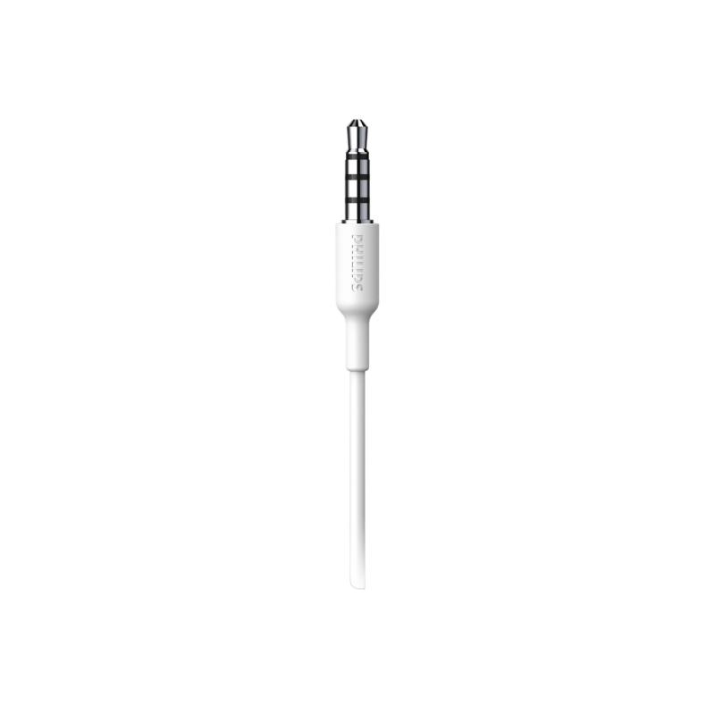 Philips TAA1105WT/00, Белый