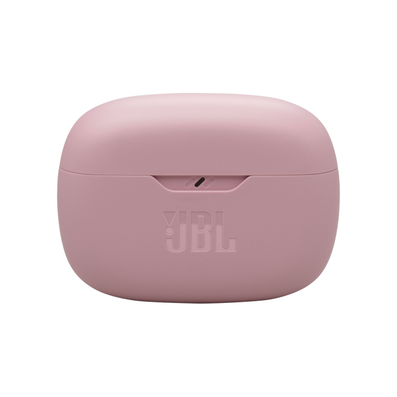 Наушники JBL Wave Beam 2, Pink