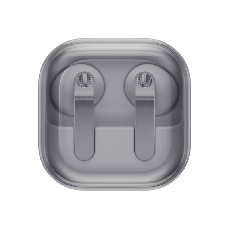 Samsung Galaxy Buds 4 White, SM-R540