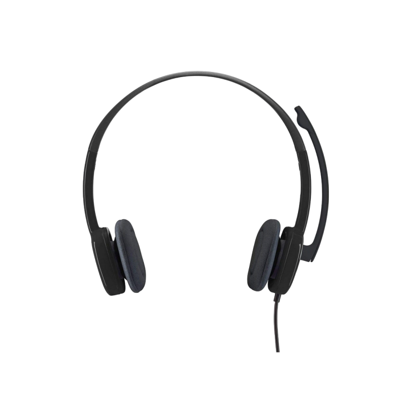Наушники Logitech H151