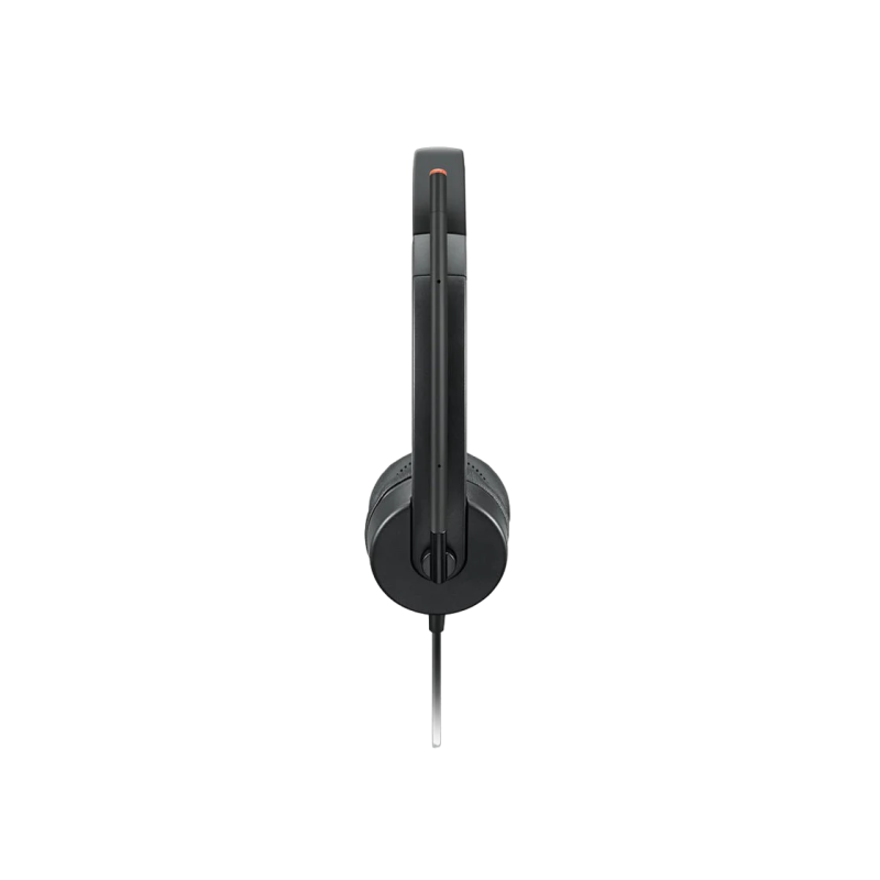 Lenovo Essential, черный