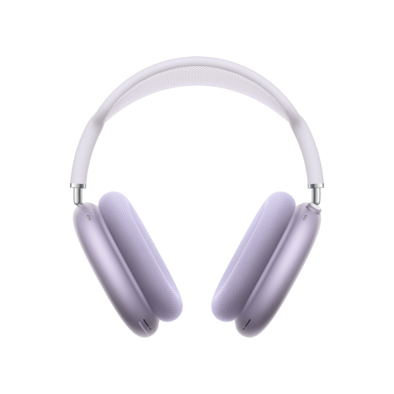 Наушники Apple AirPods Max Purple, MWW83ZE/A