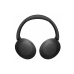 Sony WH-XB910N, Black