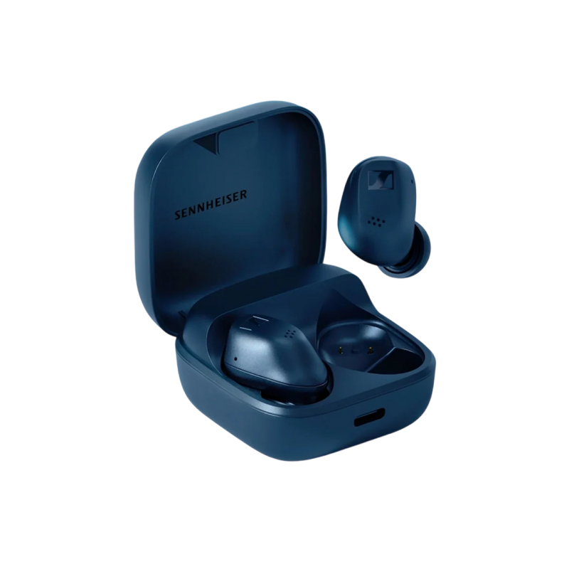 Наушники Sennheiser Accentum True Wireless, Blue