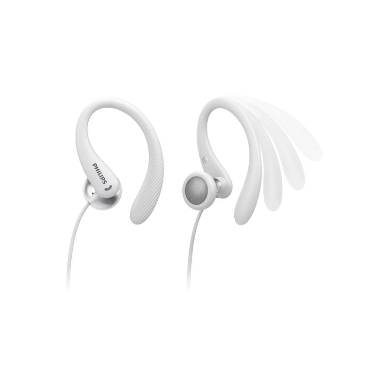 Philips TAA1105WT/00, Белый