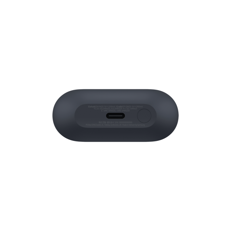Casti Samsung Galaxy Buds 3 FE Black