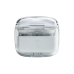 Наушники JBL Tune Flex White Ghost Edition