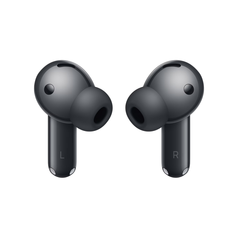 HUAWEI FreeBuds 7i, Black