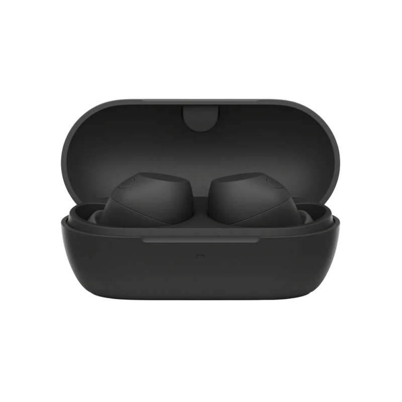 Bluetooth-наушники TWS SONY WF-C710NB, черные