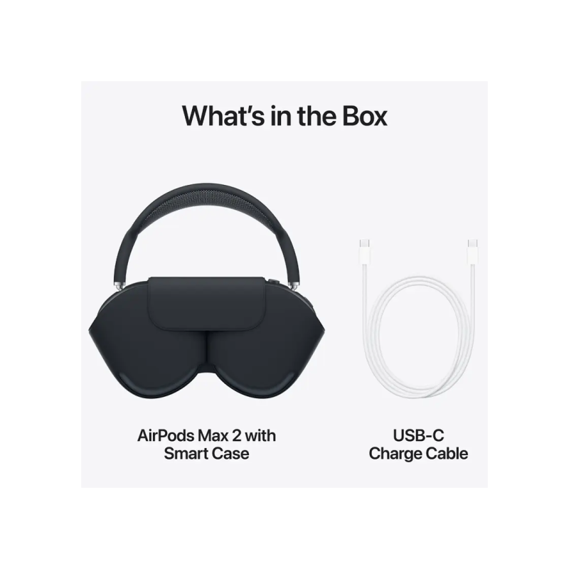 Apple AirPods Max 2, Starlight