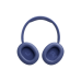Headphones Bluetooth JBL T730BT, Blue, On-ear