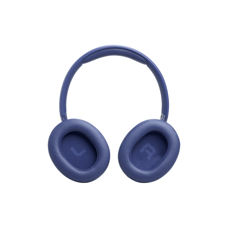 Headphones Bluetooth JBL T730BT, Blue, On-ear