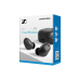 Наушники Sennheiser Accentum True Wireless, Black