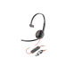 Casti Plantronics Blackwire C3210 (209744-101), Black