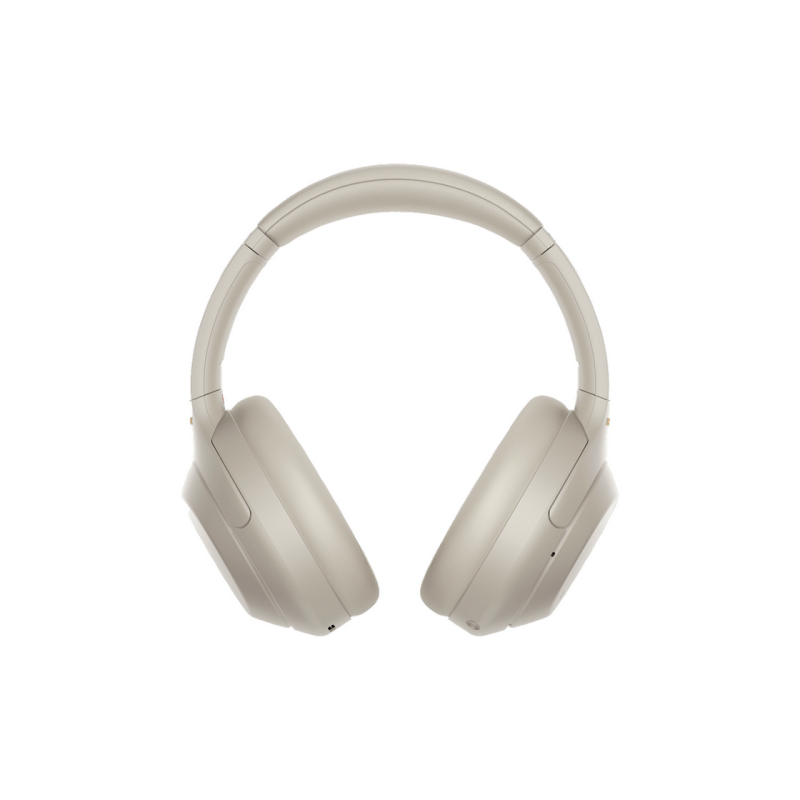 Наушники Sony WH-1000XM4S, Silver