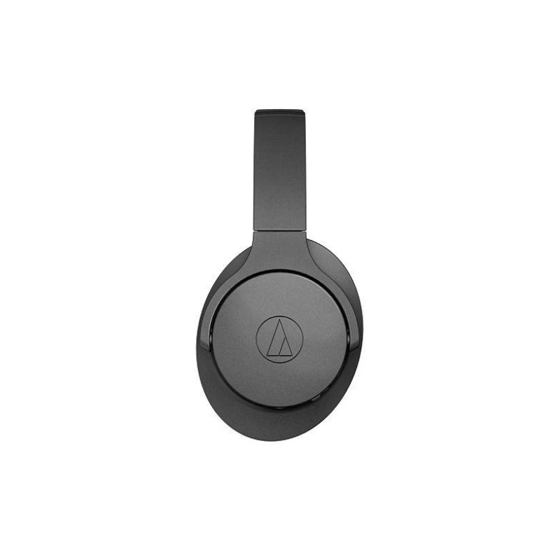 Audio-Technica ATH-ANC700BT, черный