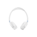 Headphones Bluetooth JBL T680NC, White, On-ear, Adaptive Noise Cancelling with Smart Ambient