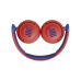 Наушники JBL JR310, Red