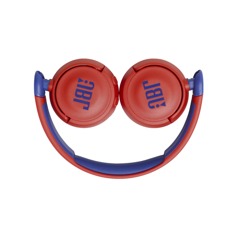 Наушники JBL JR310, Red