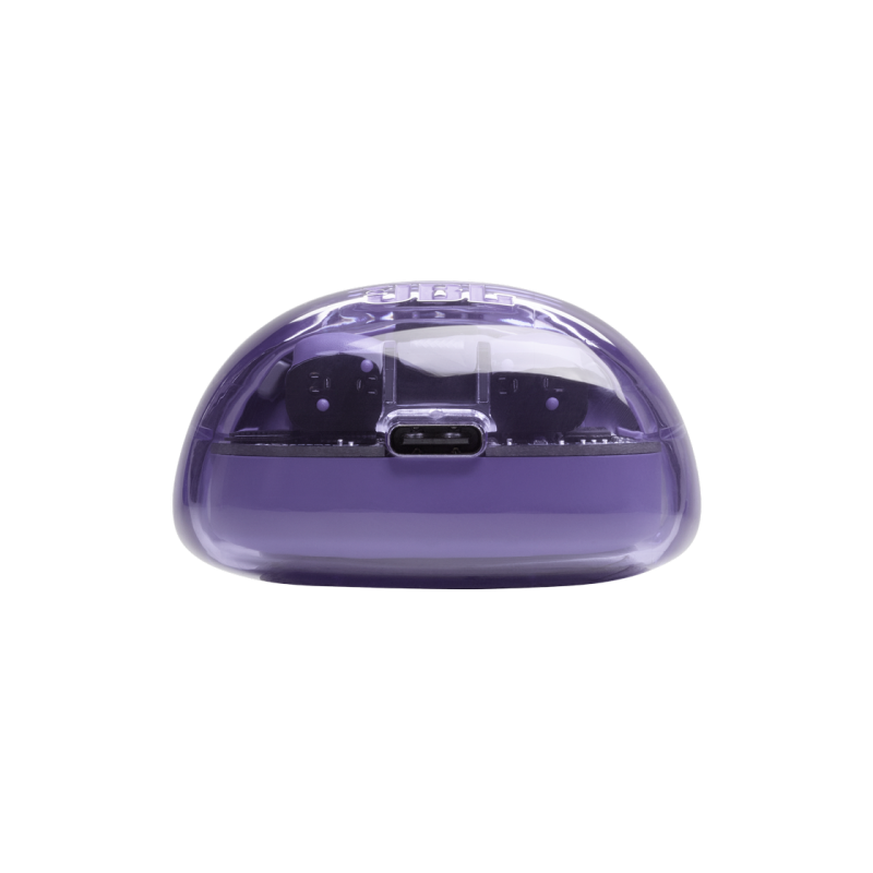Беспроводная TWS-гарнитура JBL Tune Flex 2 Ghost Purple