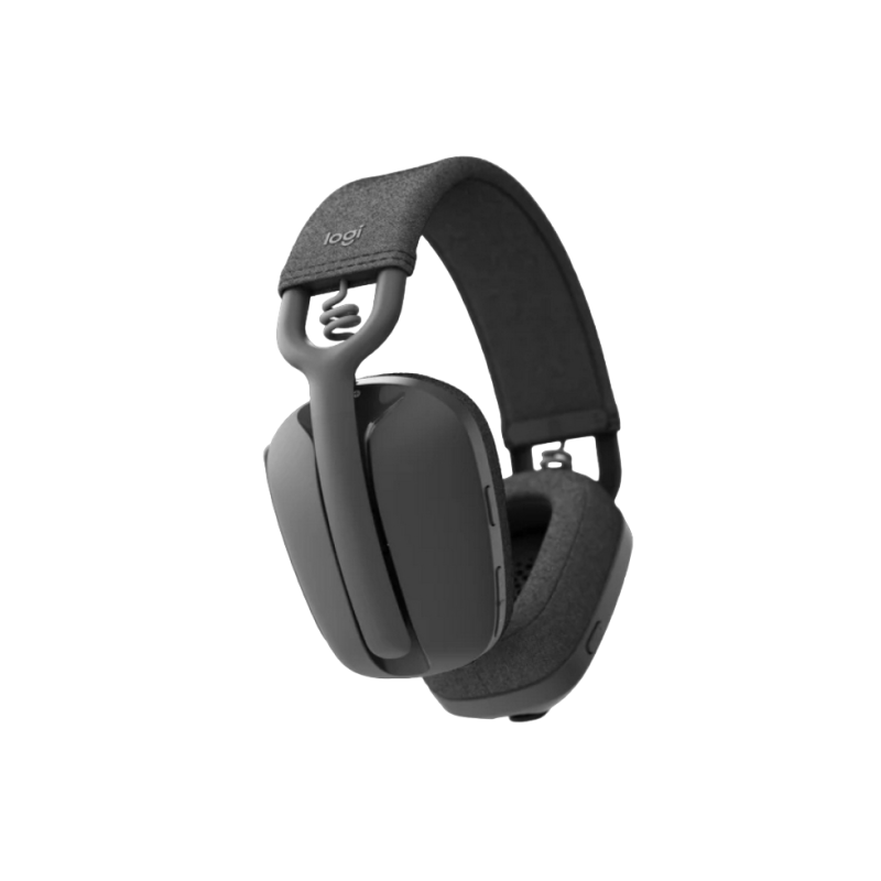 Наушники Logitech Zone Vibe 100, Графит