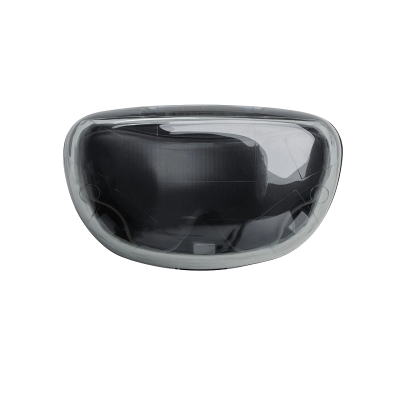 Наушники JBL Tune Flex Black Ghost Edition