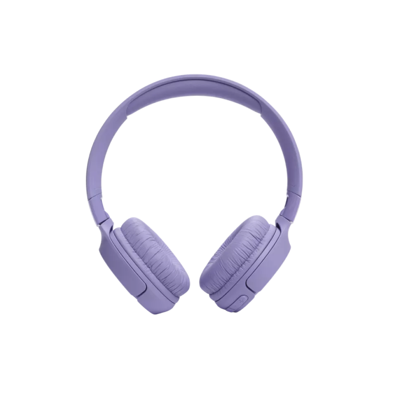 Наушники JBL Tune 520BT, Фиолетовые