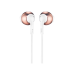 JBL T205, Rose Gold