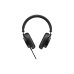 Podcast Mic headset BOYA HP3, Black
