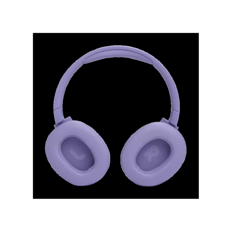 Наушники JBL T770NC, Purple