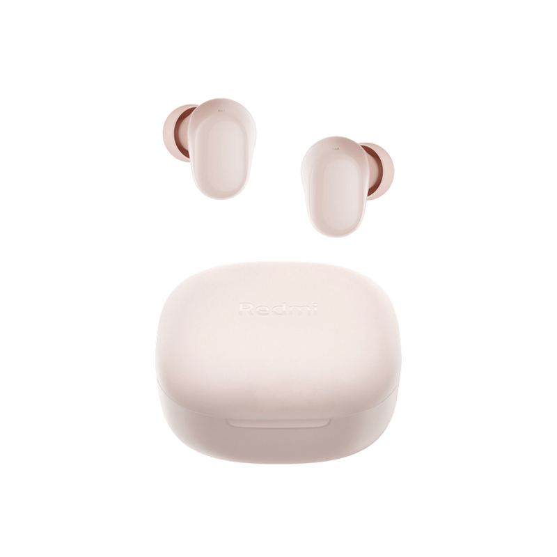 Наушники Xiaomi Redmi Buds 6 Play, Pink