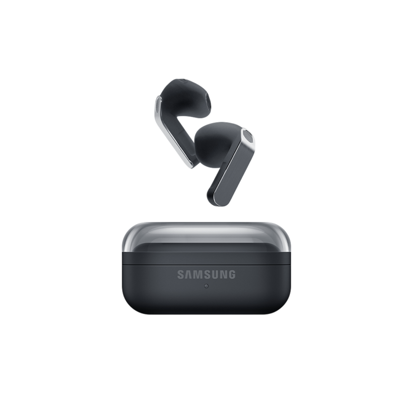 Samsung Galaxy Buds 4 Black, SM-R540