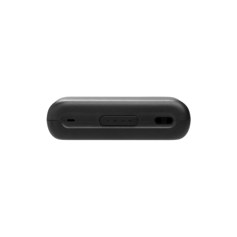 JBL Tour One M3 Smart TX, синие, полноразмерные Bluetooth-наушники с адаптивным шумоподавлением