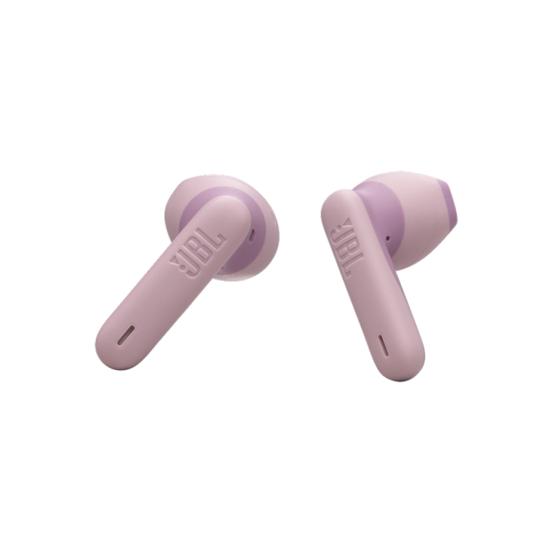 Беспроводная TWS-гарнитура JBL Wave Flex 2, розовая