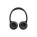 Headphones Bluetooth JBL T680NC, Black, On-ear, Adaptive Noise Cancelling with Smart Ambient