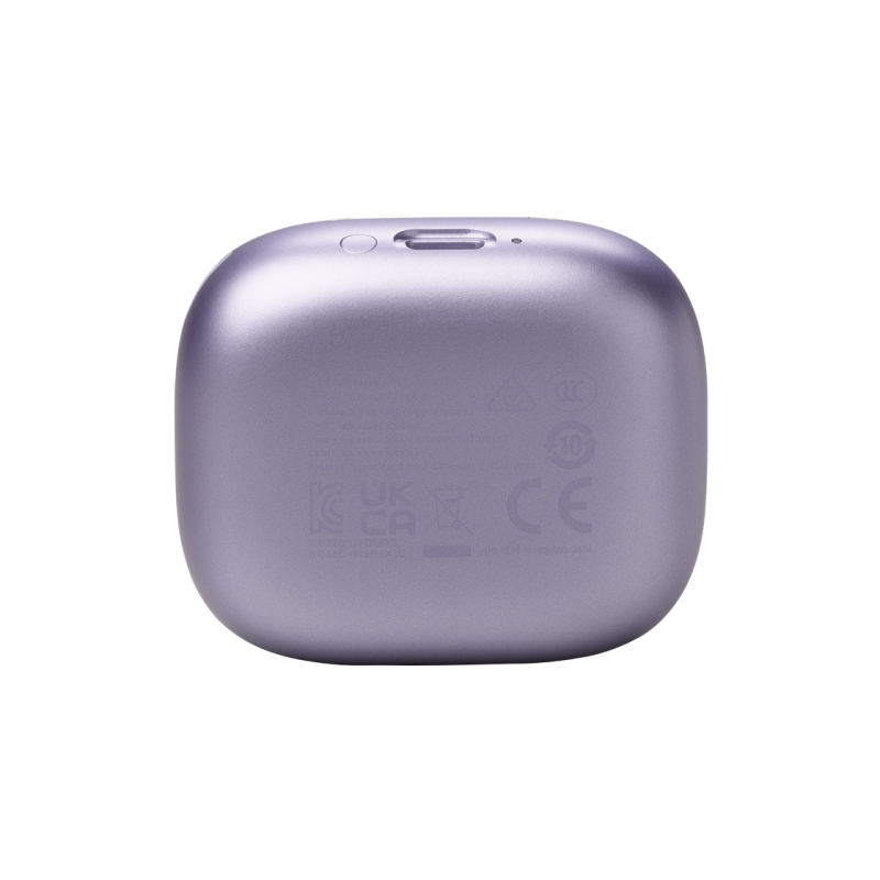 Наушники JBL LIVE Flex 3 Purple