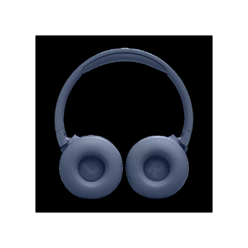 Наушники JBL Tune 670NC, Blue